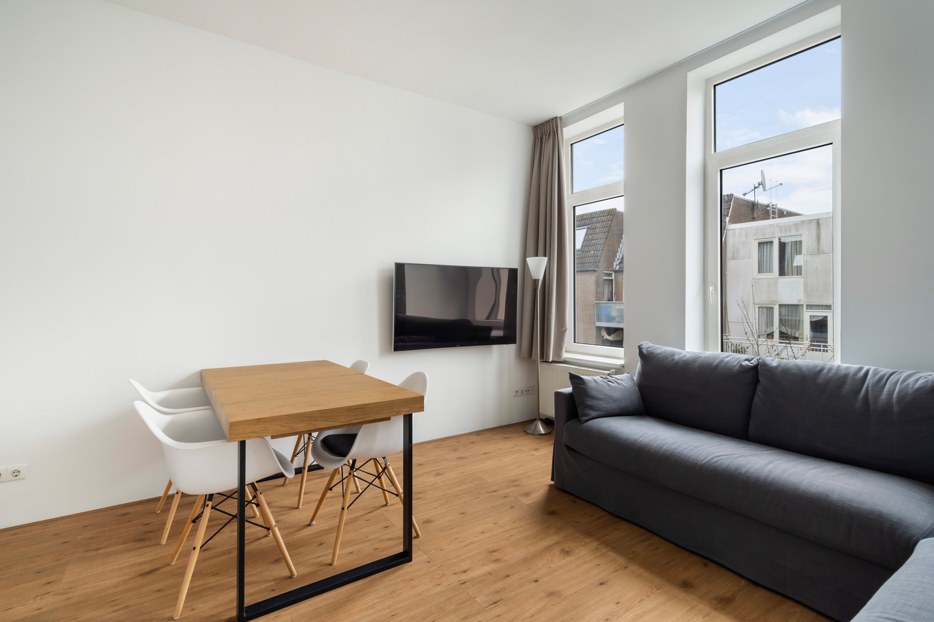 Appartement te koop: Bajonetstraat 170, Rotterdam