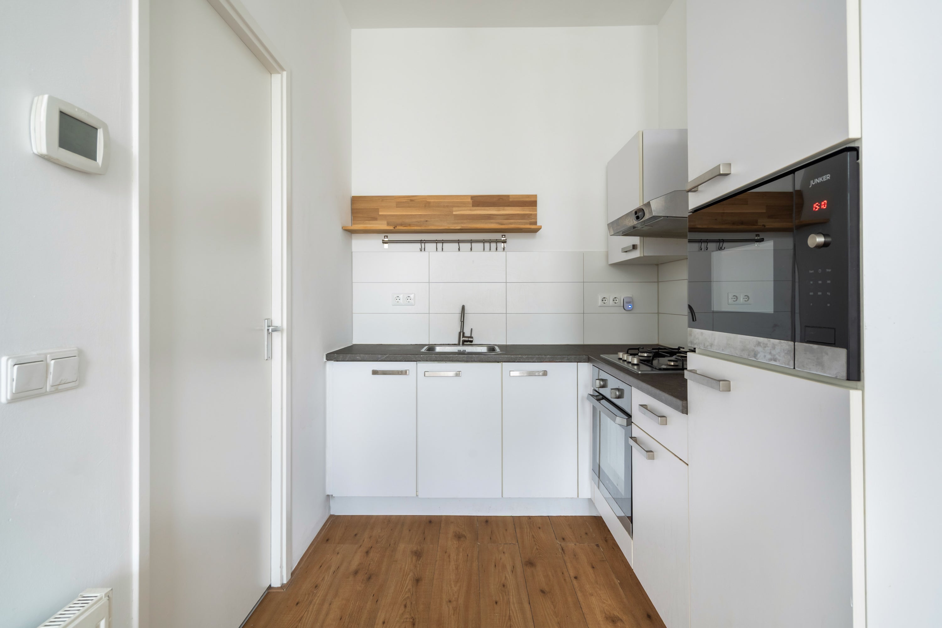 Appartement te koop: Bajonetstraat 170, Rotterdam