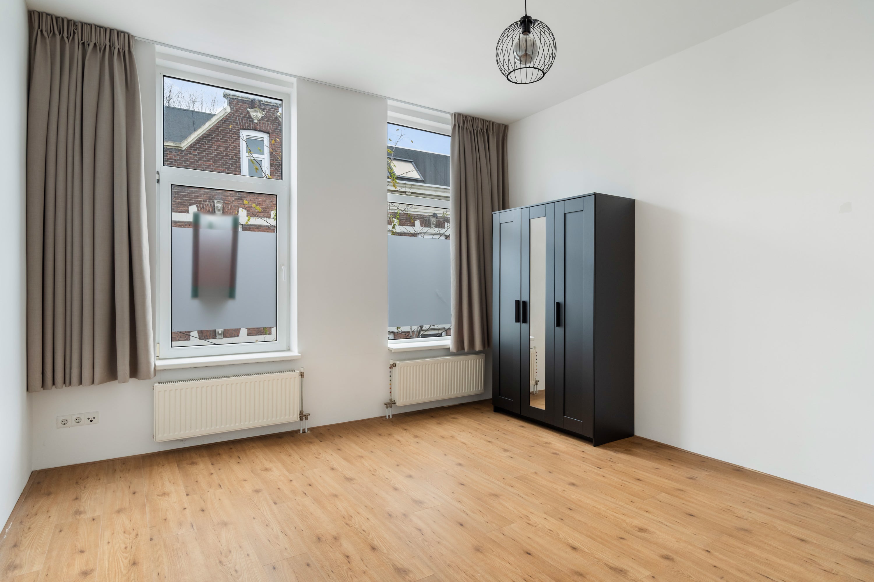Appartement te koop: Bajonetstraat 170, Rotterdam