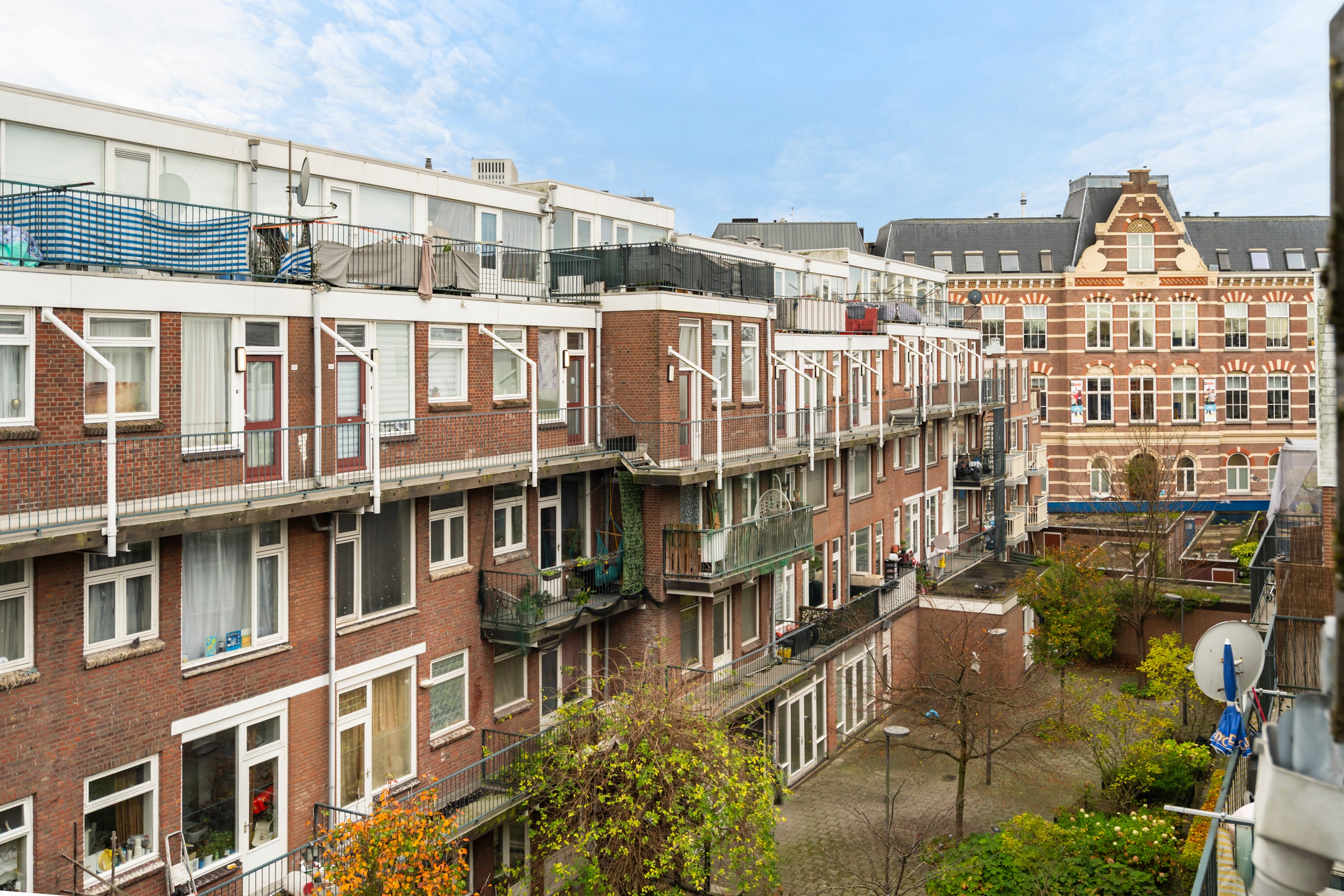 Appartement te koop: Bajonetstraat 170, Rotterdam