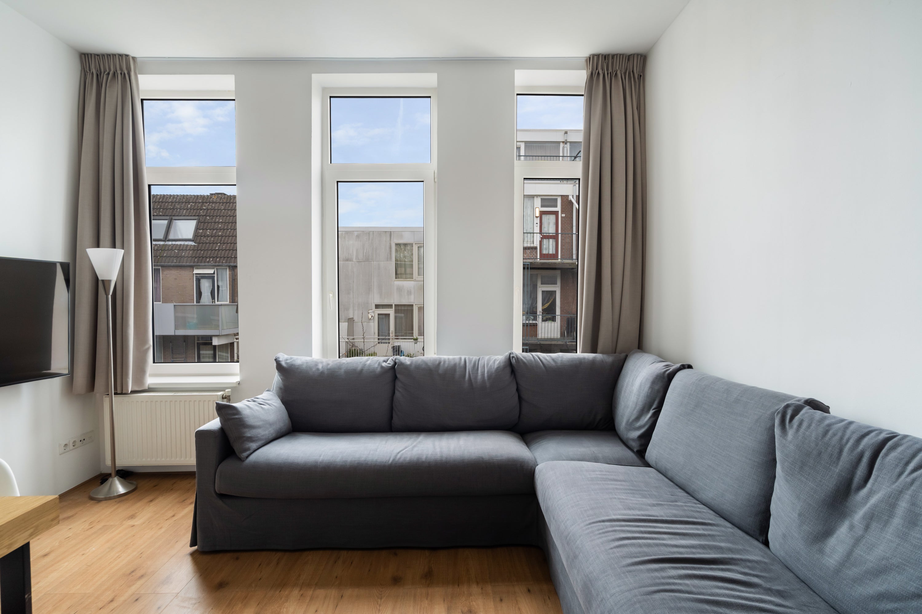 Appartement te koop: Bajonetstraat 170, Rotterdam