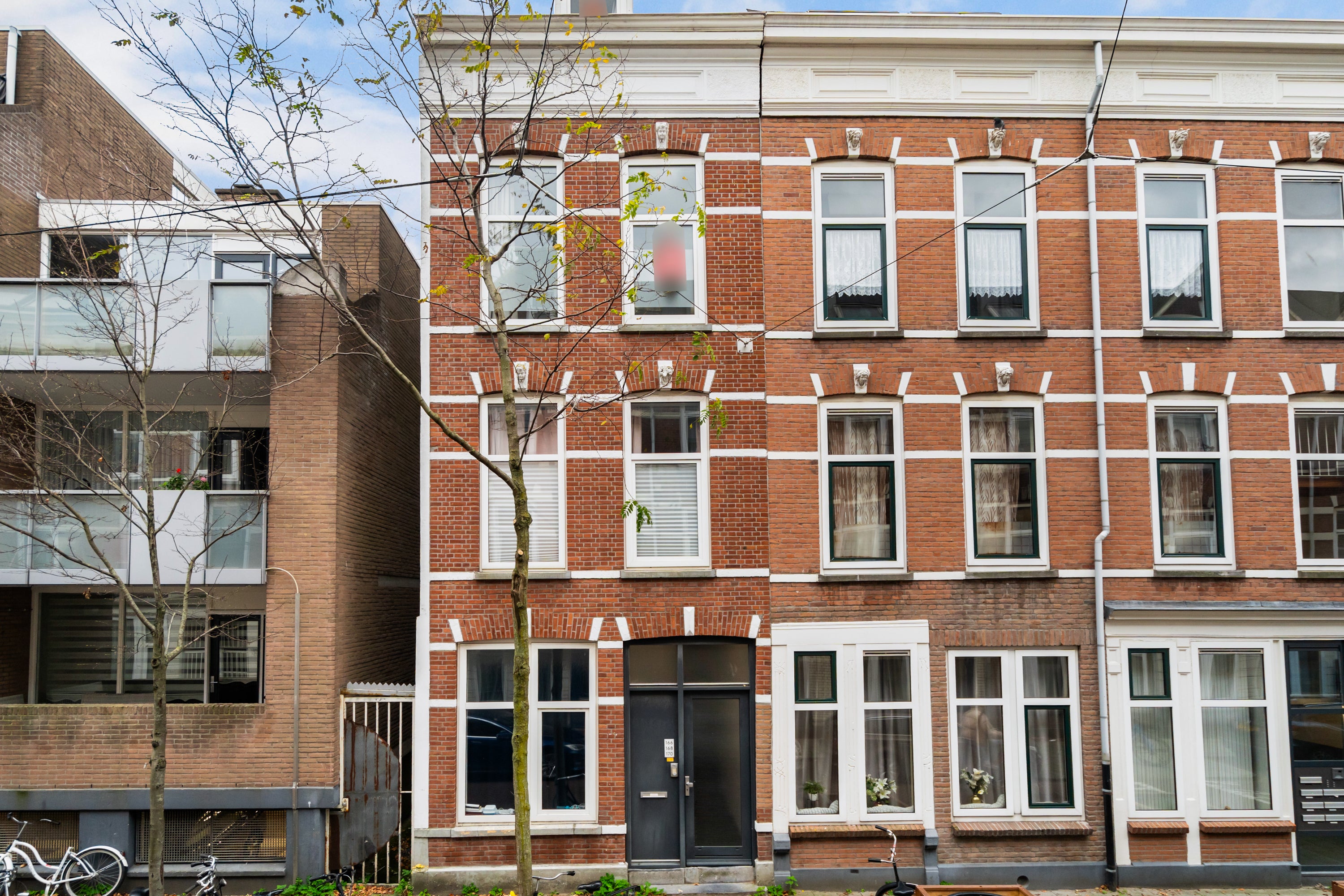 Appartement te koop: Bajonetstraat 170, Rotterdam