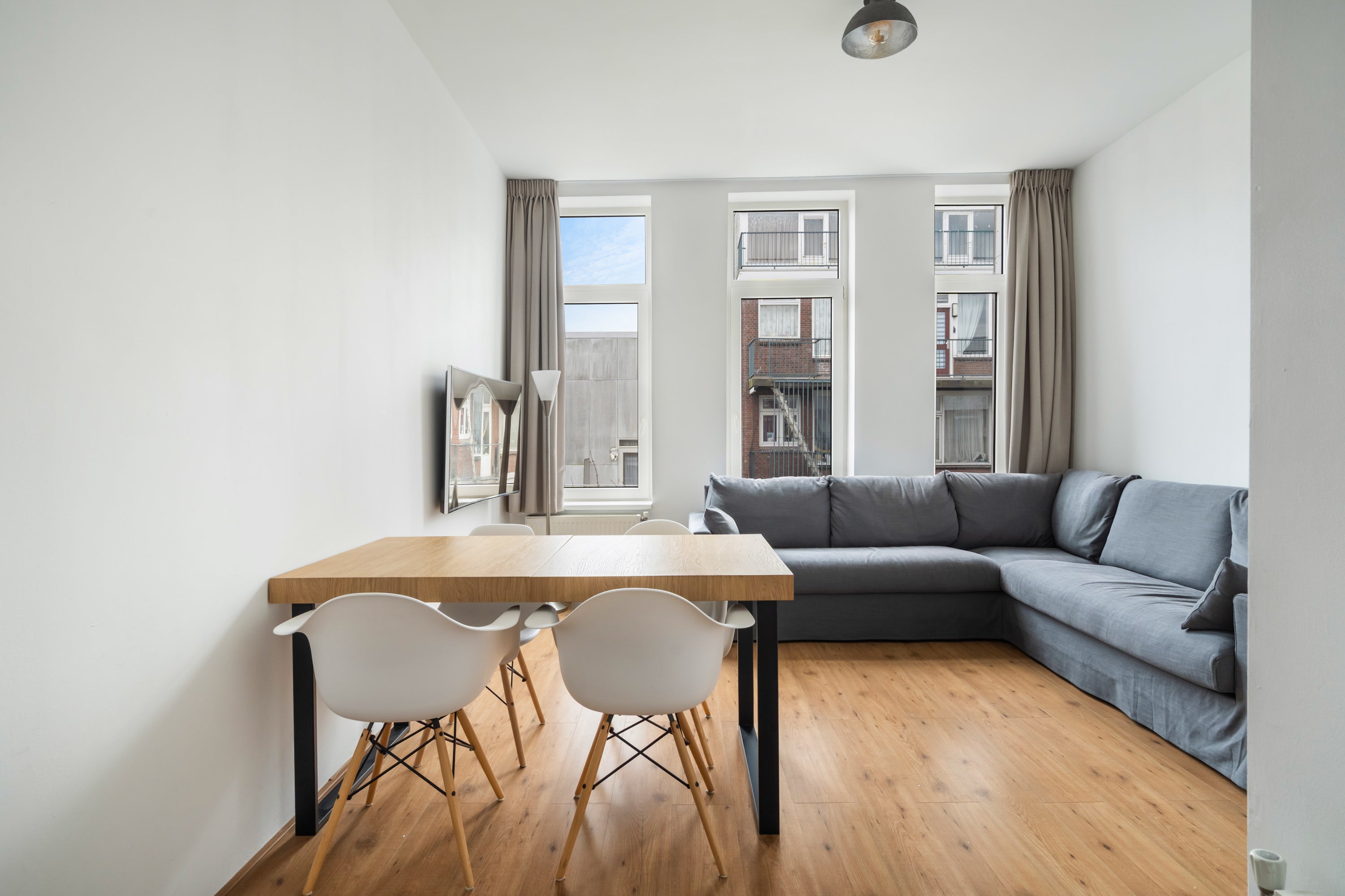 Appartement Bajonetstraat 170 in Rotterdam
