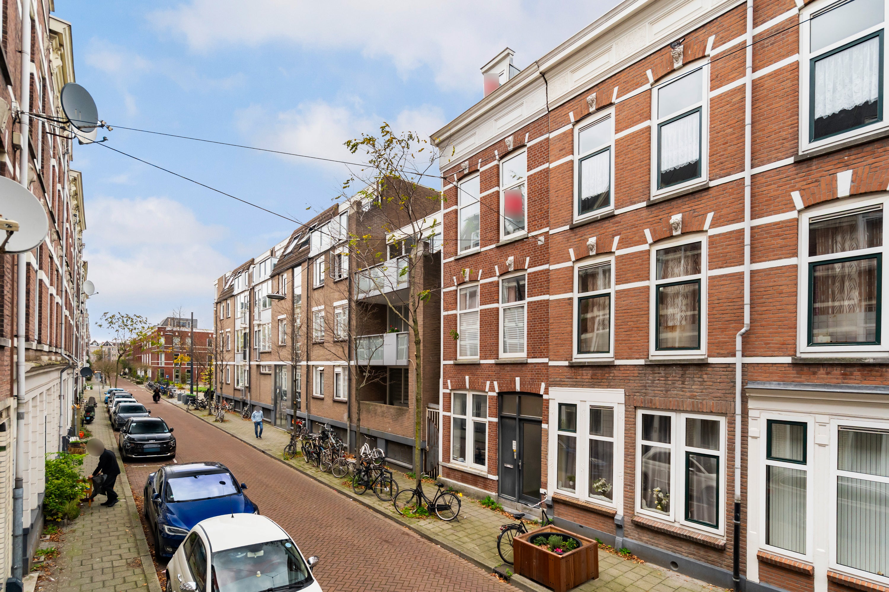 Appartement te koop: Bajonetstraat 170, Rotterdam