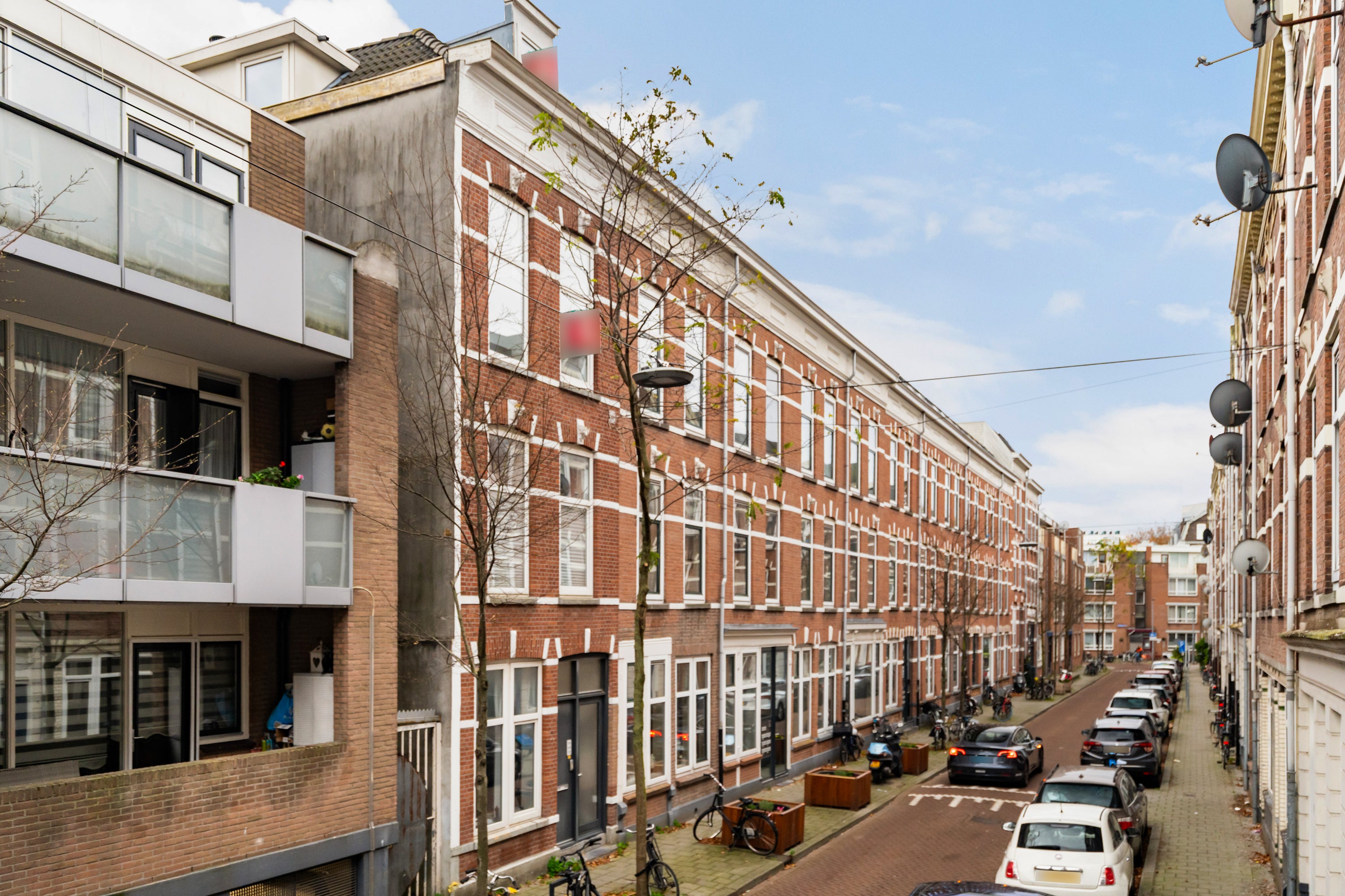 Appartement te koop: Bajonetstraat 170, Rotterdam