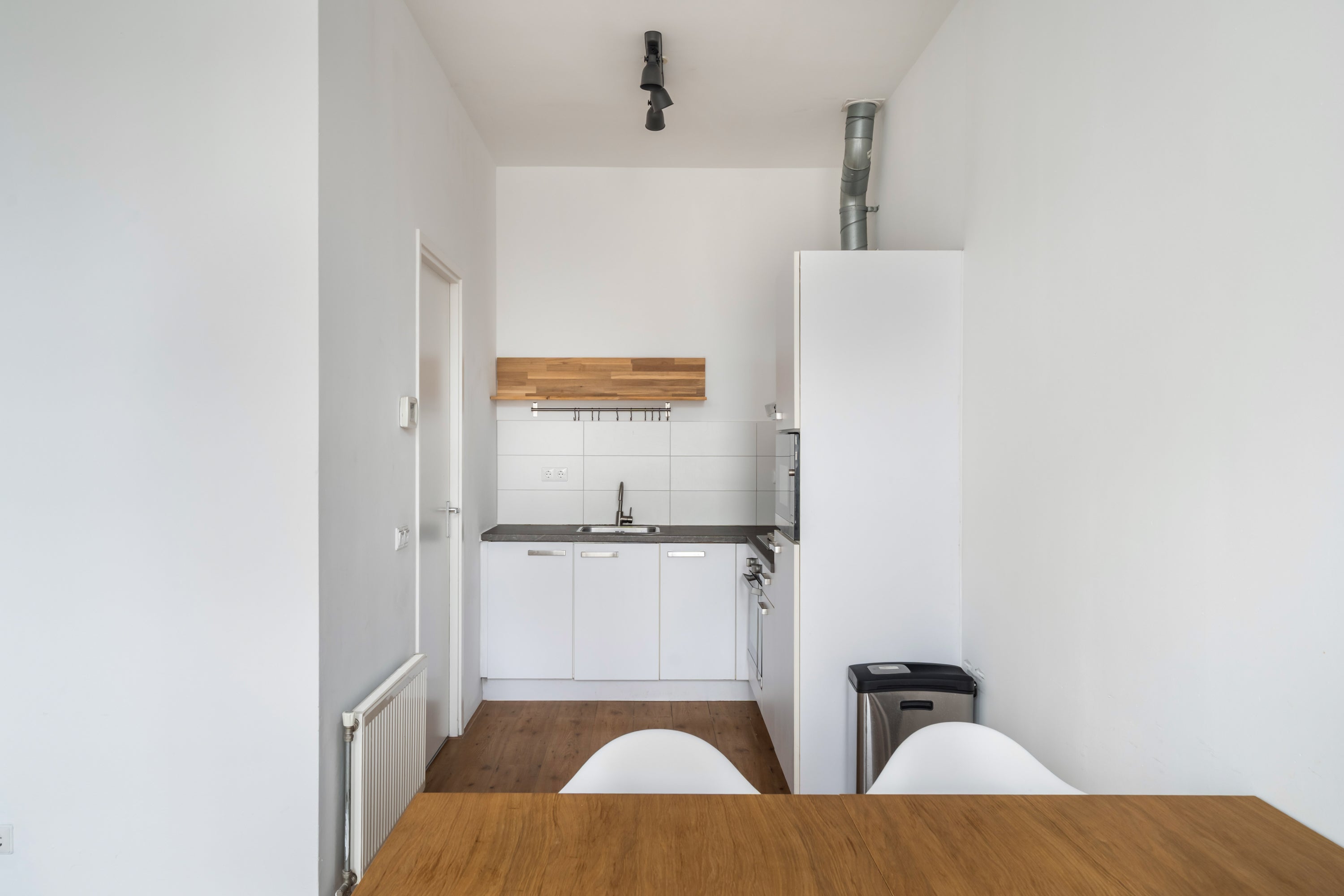 Appartement te koop: Bajonetstraat 170, Rotterdam