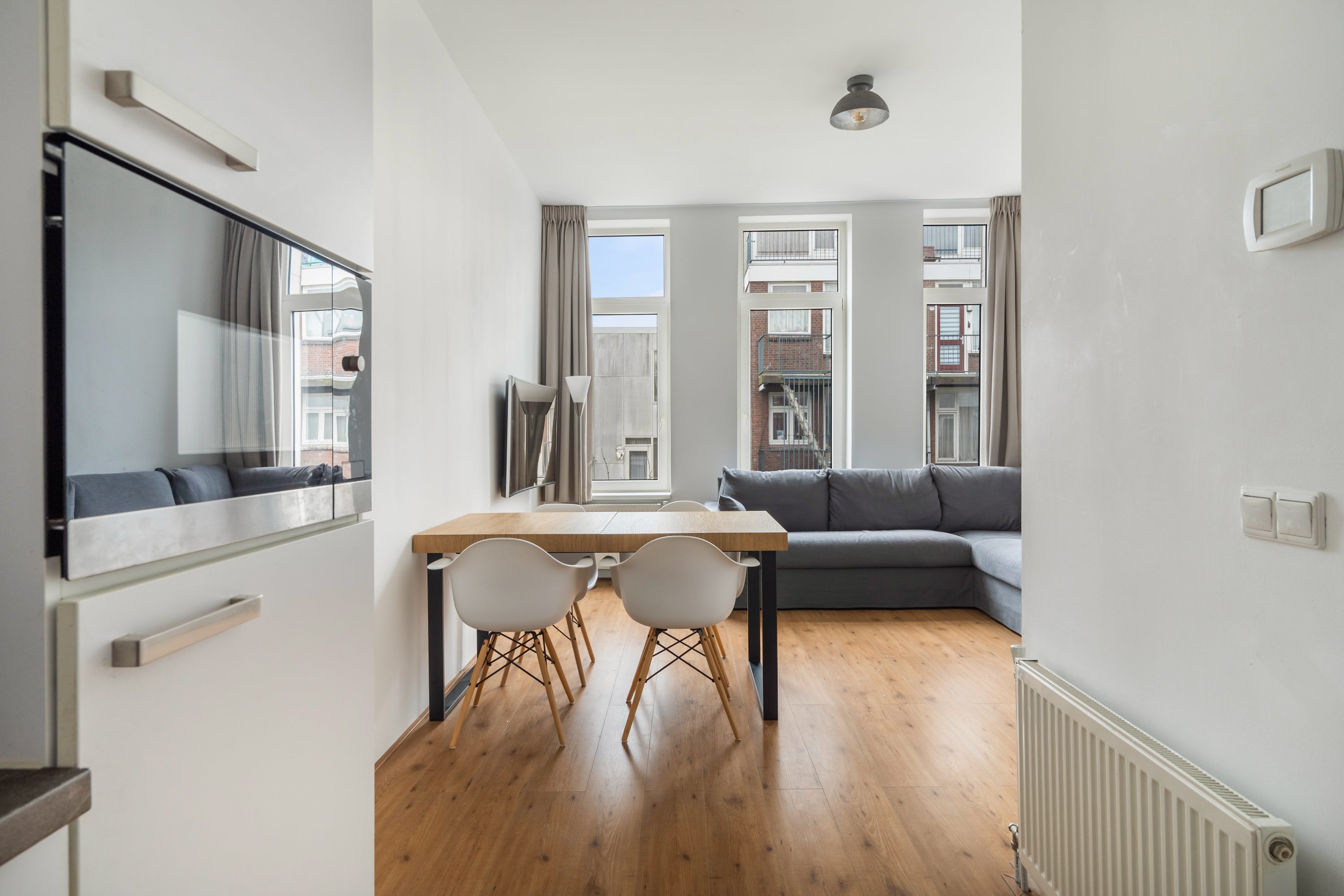 Appartement te koop: Bajonetstraat 170, Rotterdam