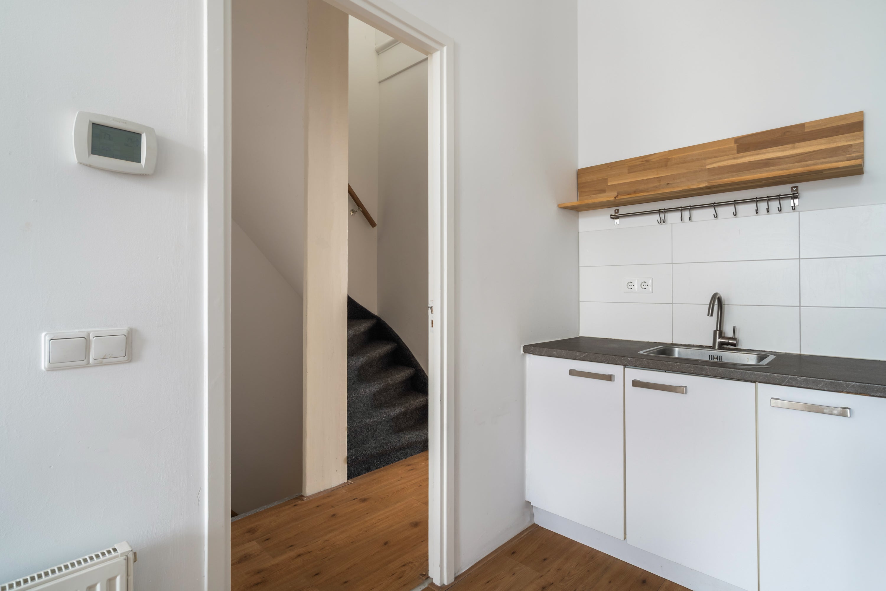 Appartement te koop: Bajonetstraat 170, Rotterdam
