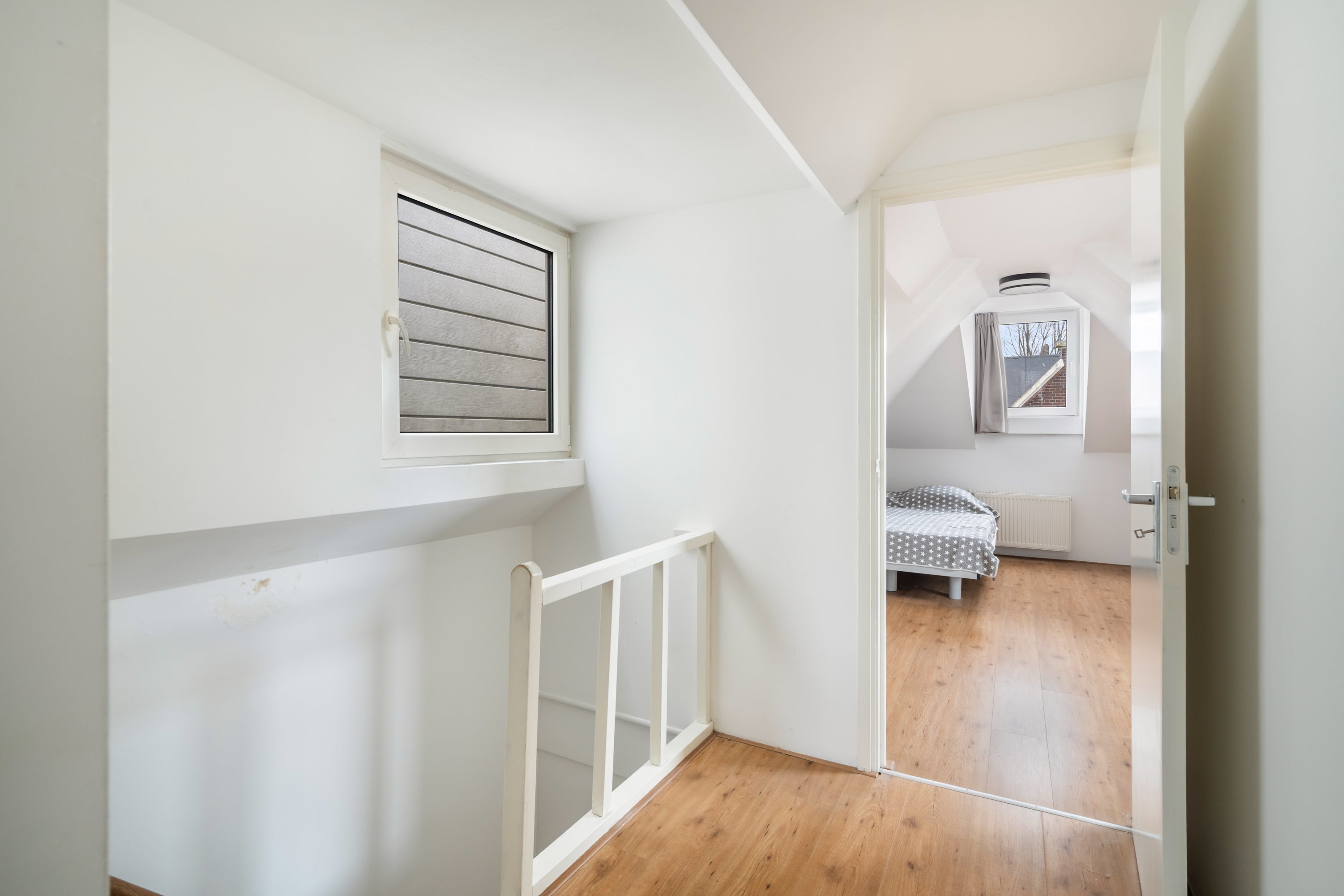 Appartement te koop: Bajonetstraat 170, Rotterdam
