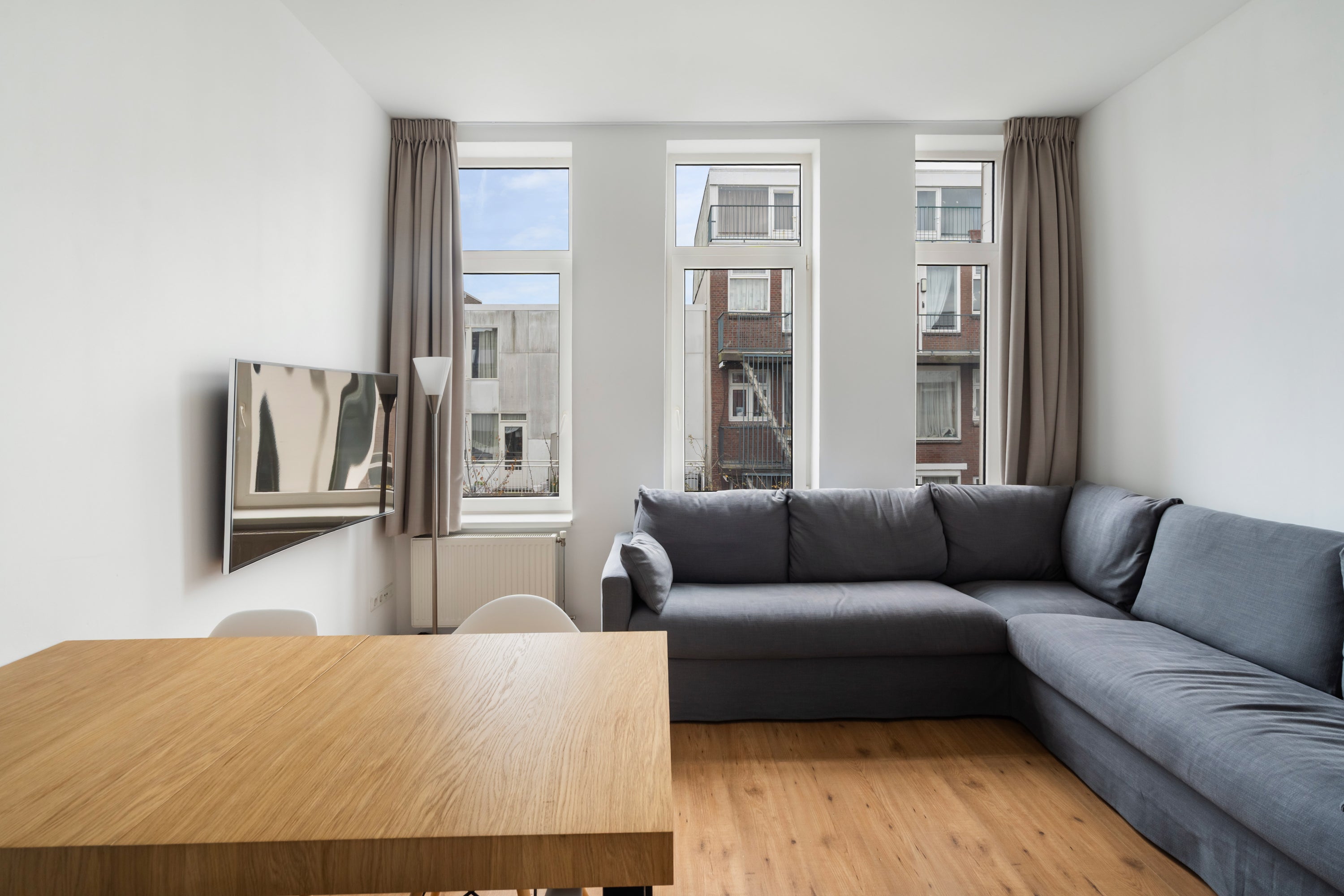 Appartement te koop: Bajonetstraat 170, Rotterdam