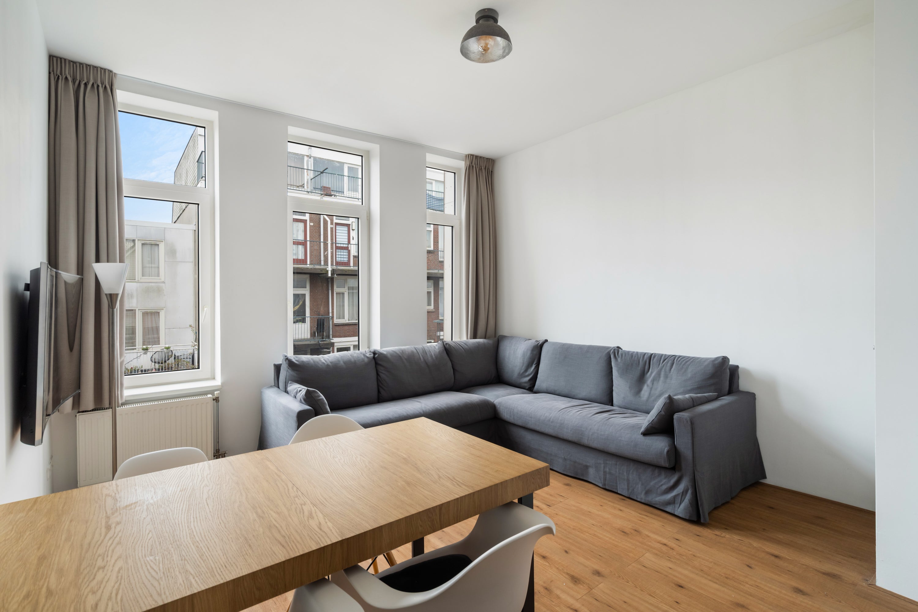 Appartement te koop: Bajonetstraat 170, Rotterdam