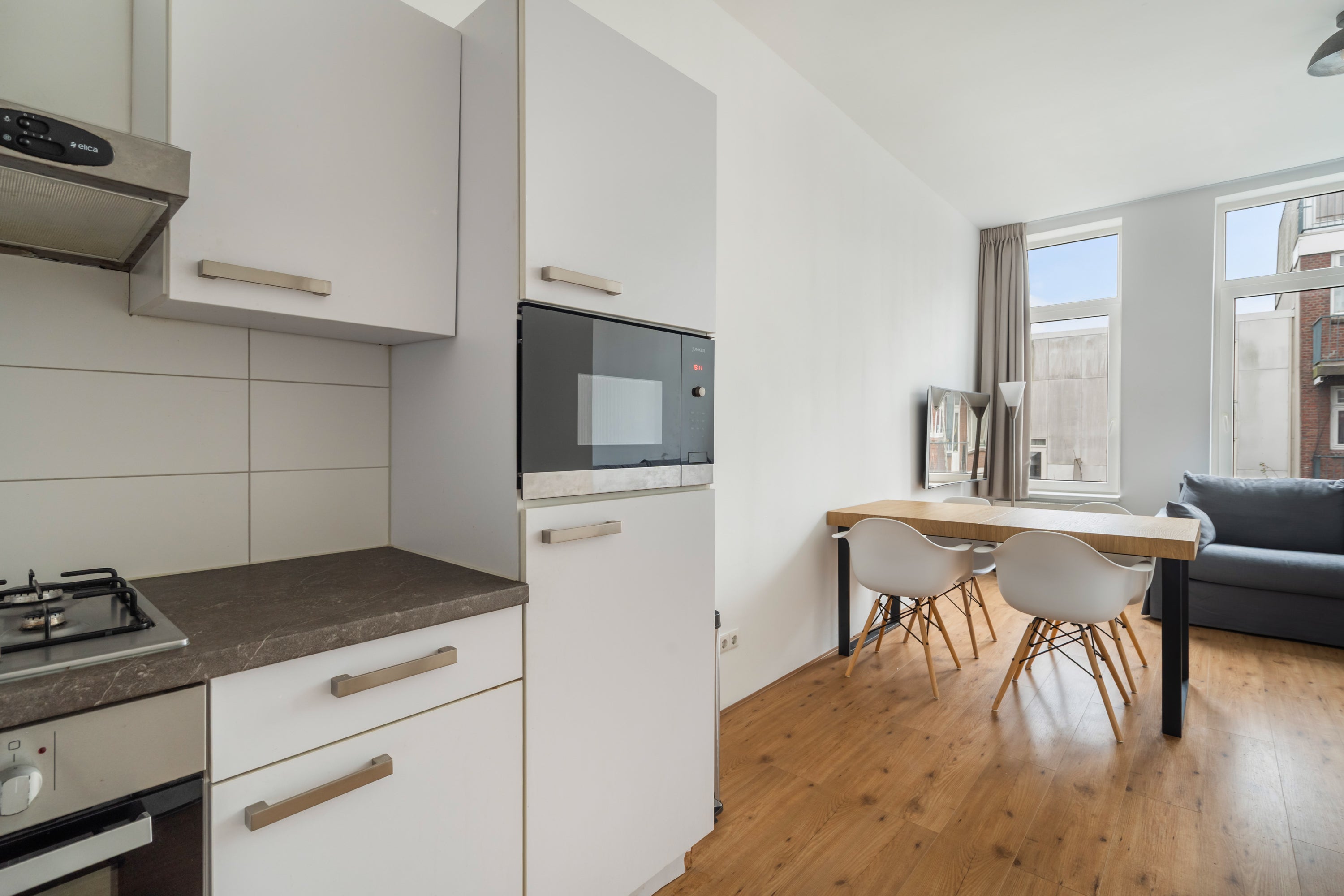 Appartement te koop: Bajonetstraat 170, Rotterdam