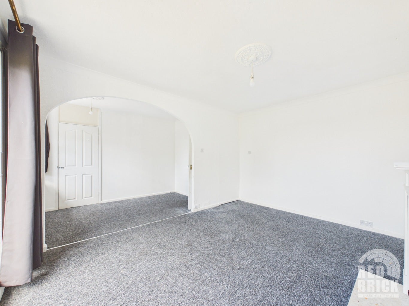 Flat Sunnybank Avenue in Coventry