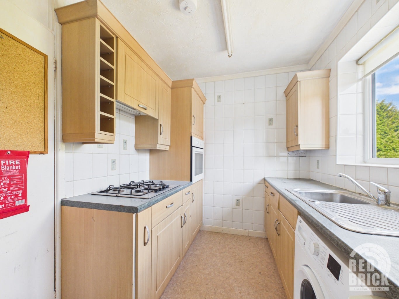 Flat Sunnybank Avenue in Coventry