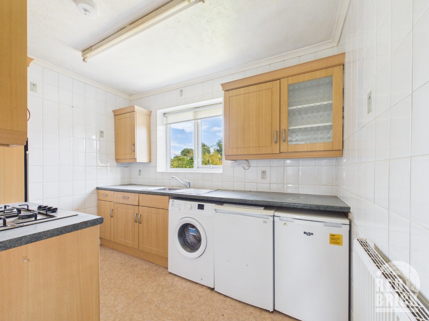Flat Sunnybank Avenue in Coventry