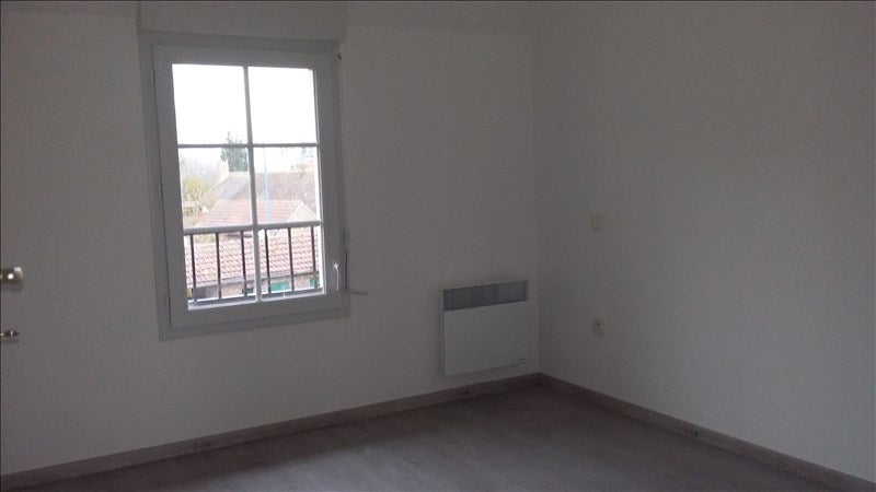 Flat Rue Gambetta in Creil