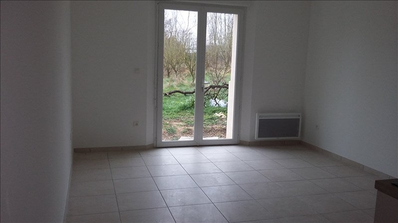 Flat Rue Gambetta in Creil