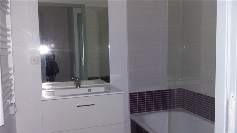 Flat Rue Gambetta in Creil