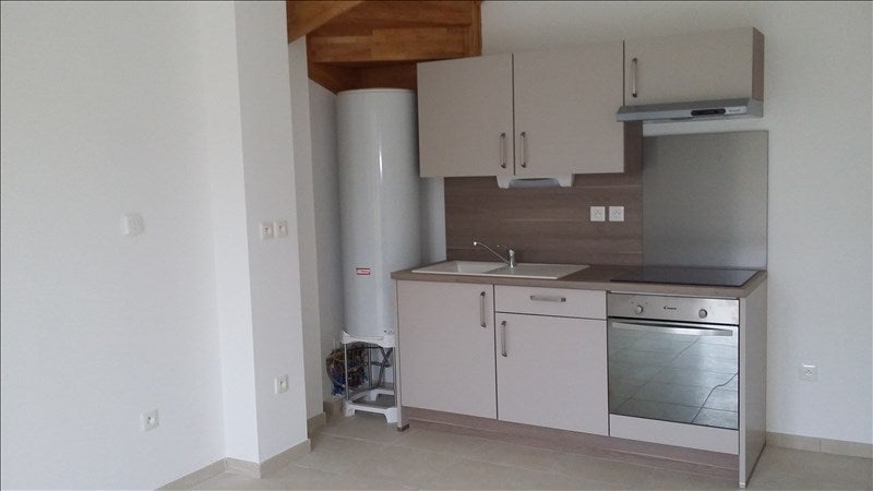 Flat Rue Gambetta in Creil