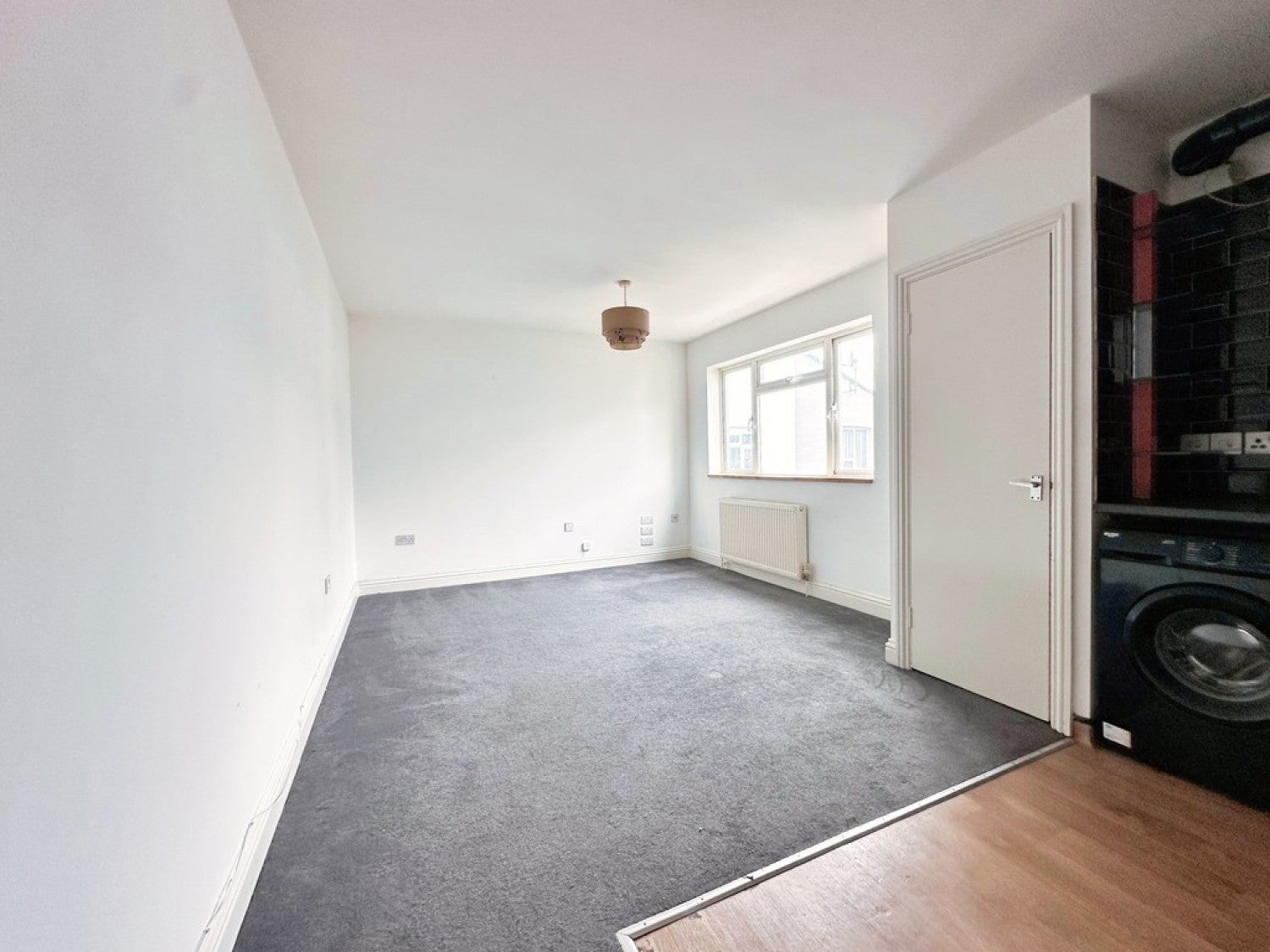 Flat Anerley Road in Southend-on-Sea