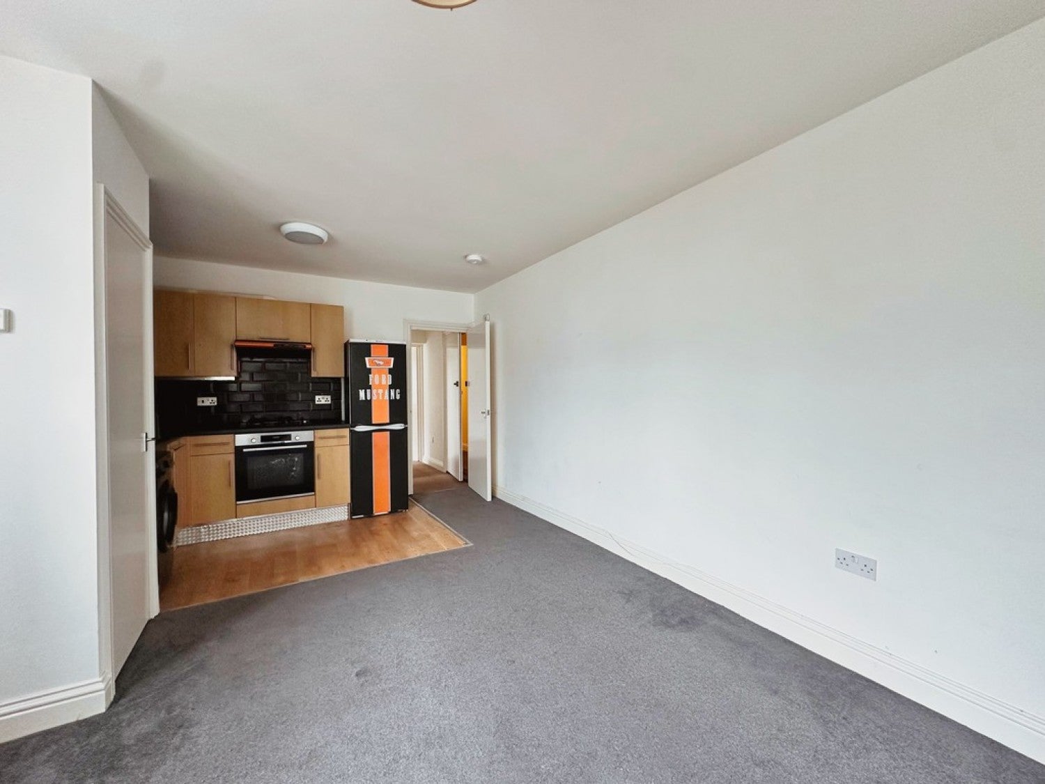 Flat Anerley Road in Southend-on-Sea