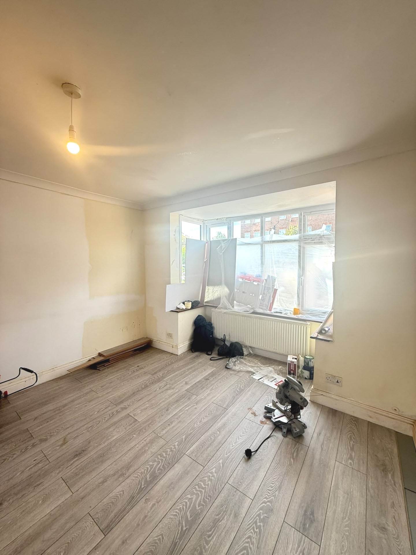 House Allenby Road in Greater London