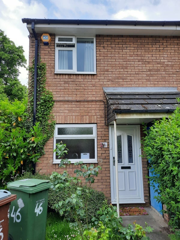 Room Ferngill Close in Nottingham