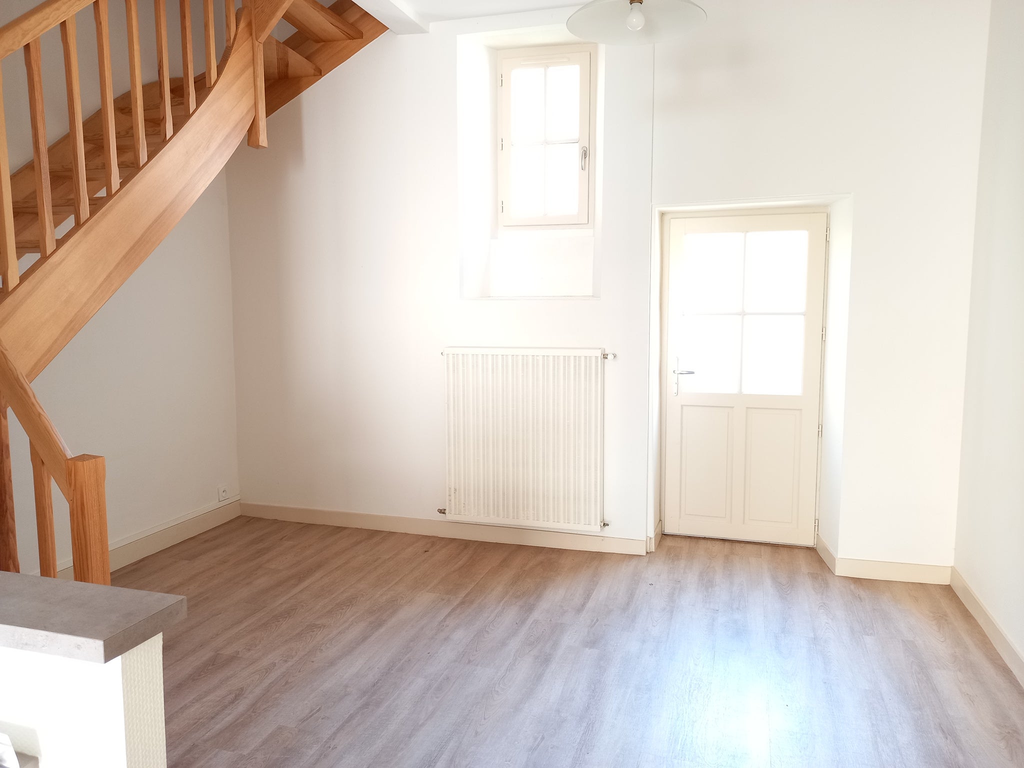 Appartement Rue de la Marne à Poitiers
