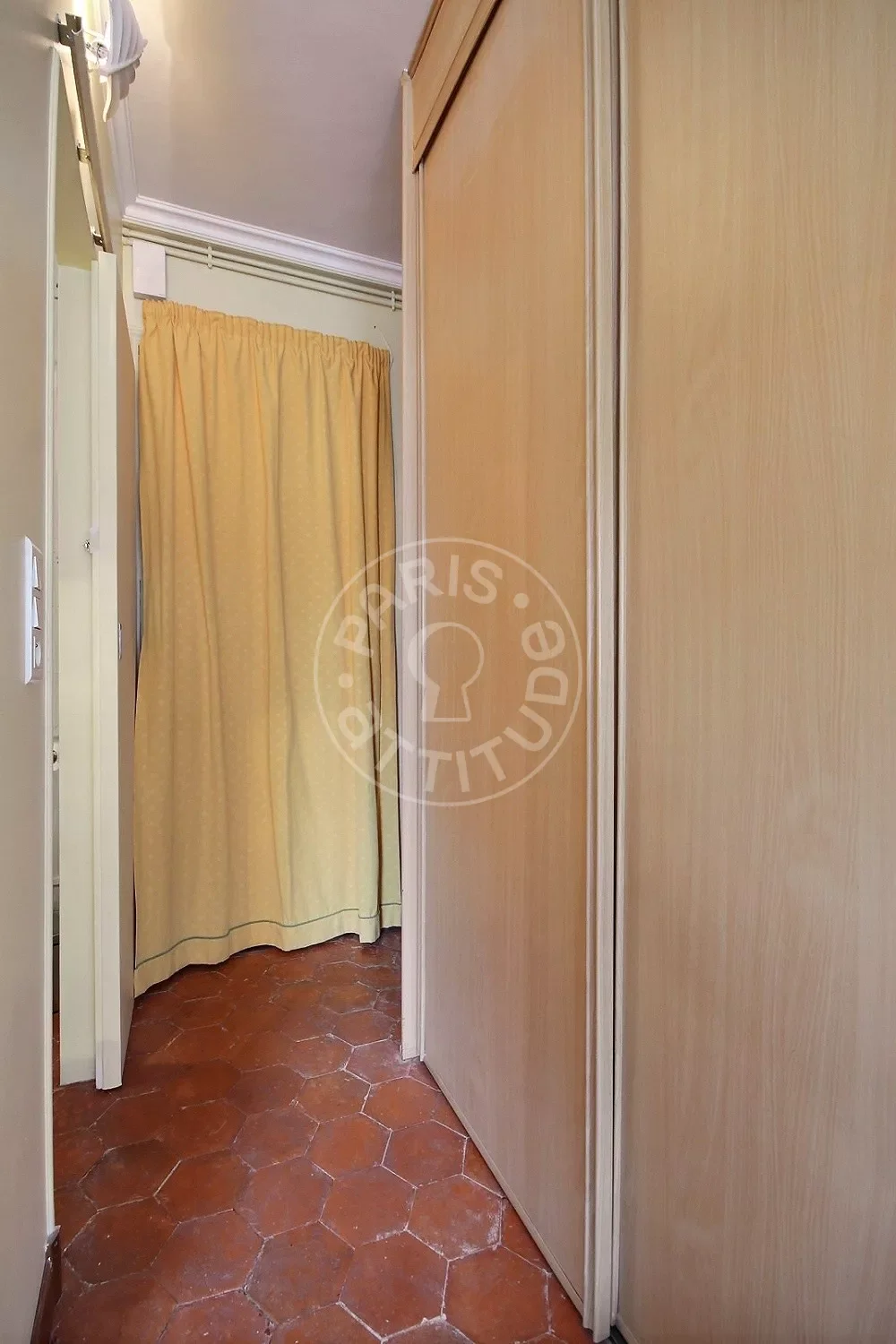 Appartement Rue Pasquier à Paris