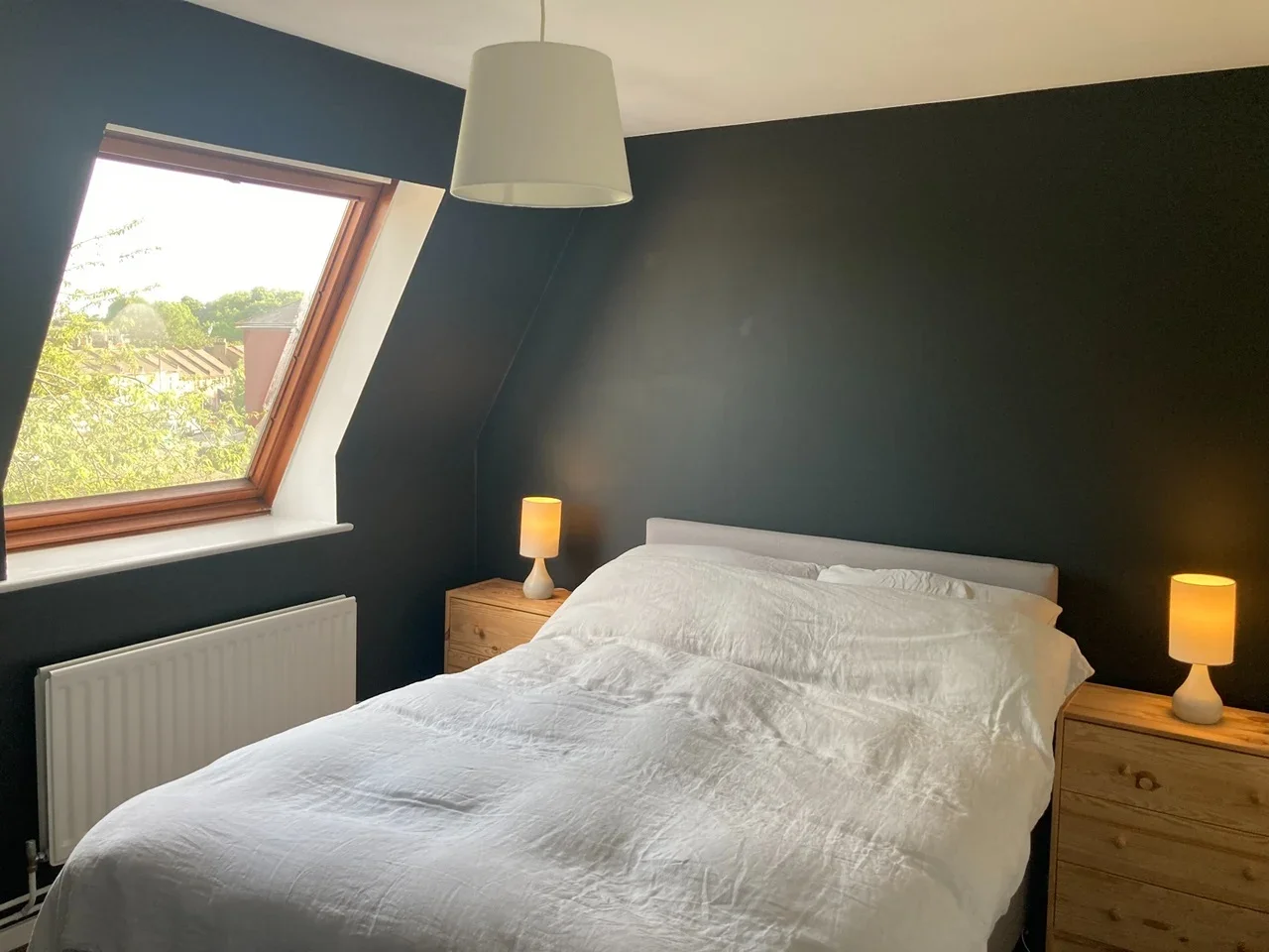 Flat Govier Close in Greater London