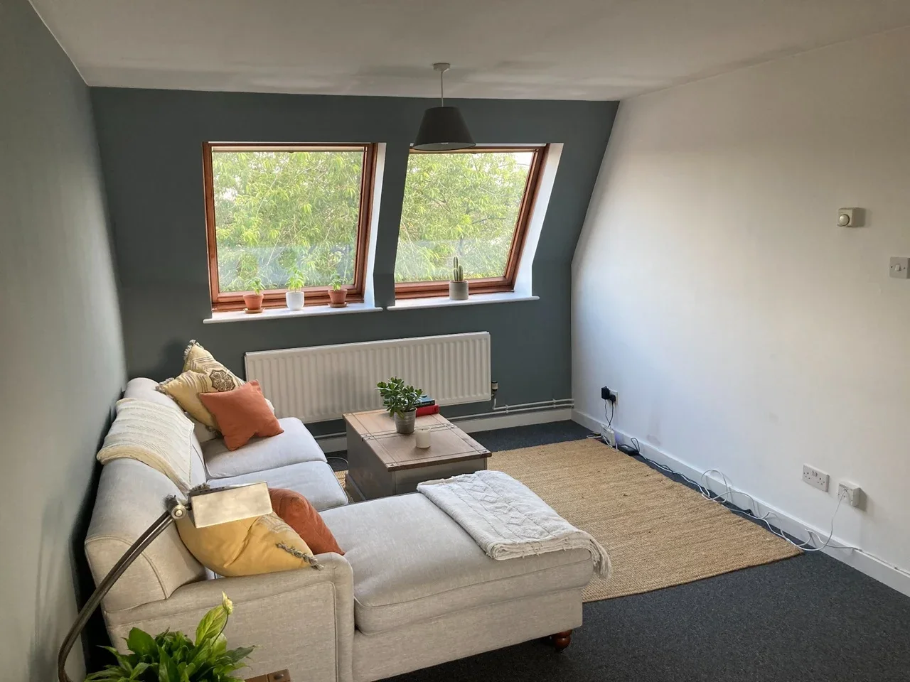 Flat Govier Close in Greater London
