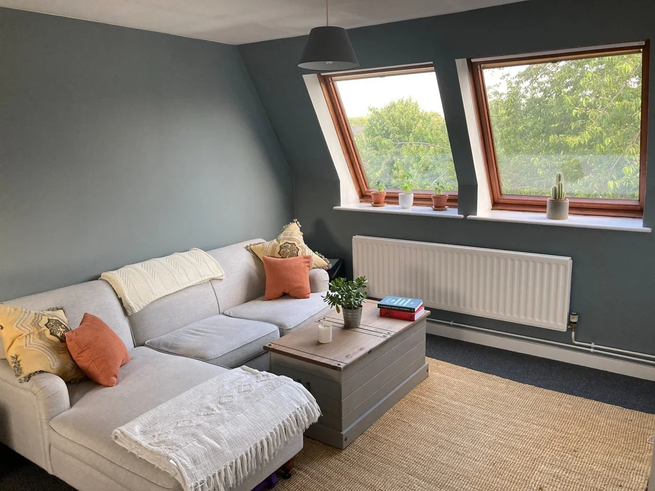 Flat Govier Close in Greater London