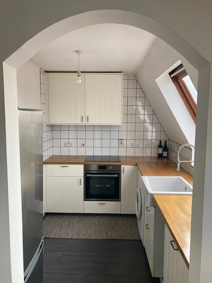 Flat Govier Close in Greater London