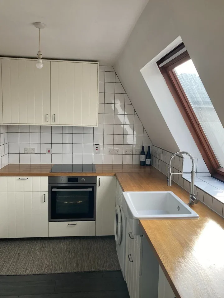 Flat Govier Close in Greater London