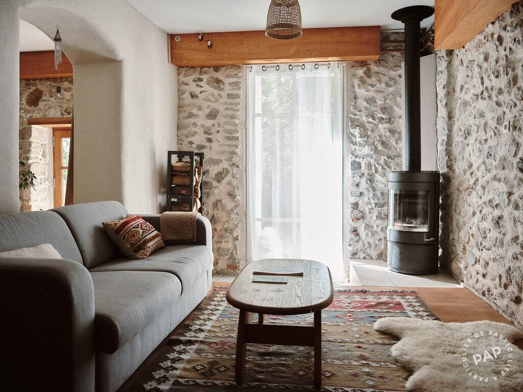 Maison Rue du Mouret à Le Mas-d'Azil