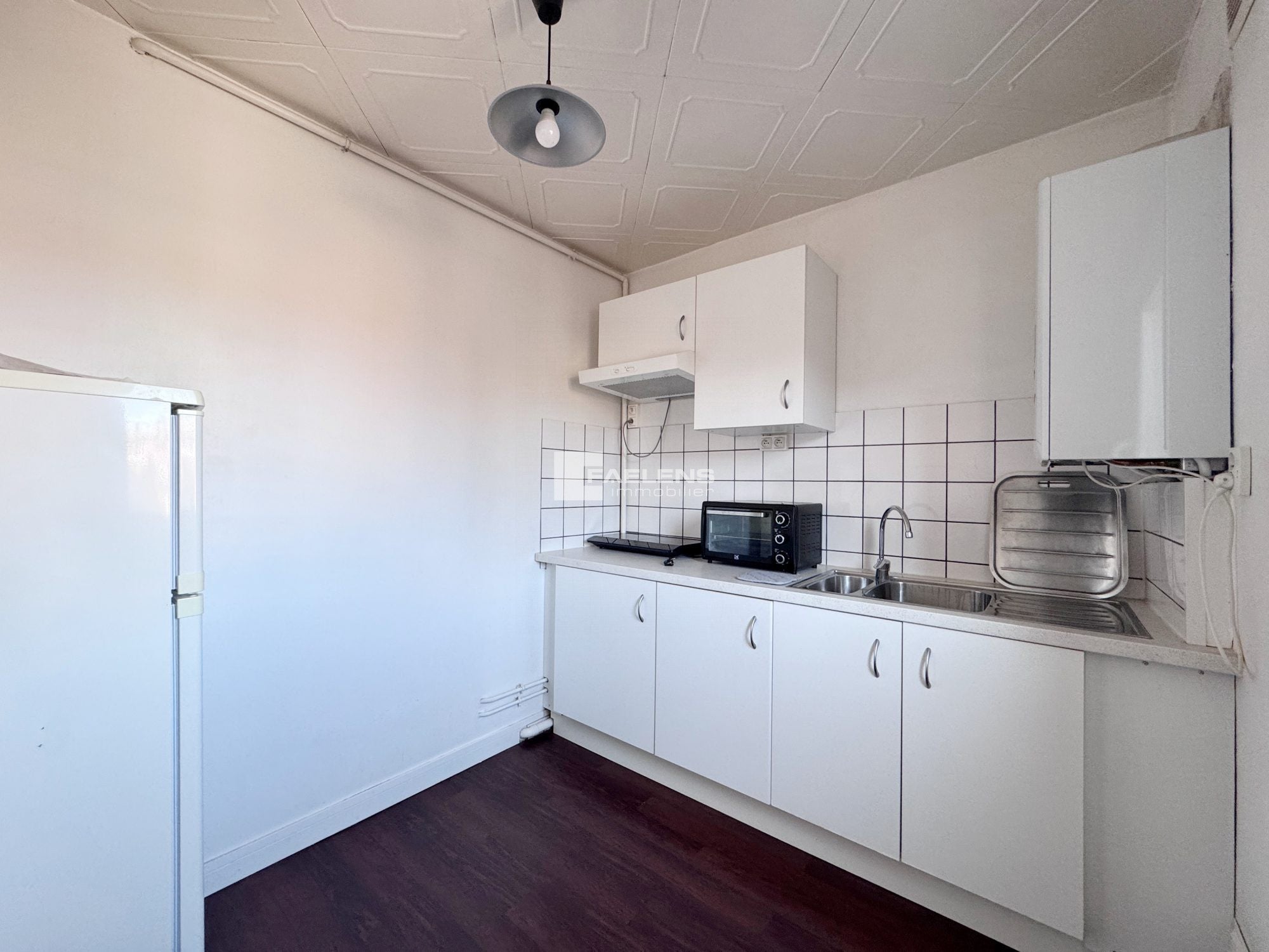 Flat Boulevard de Belfort in Lille