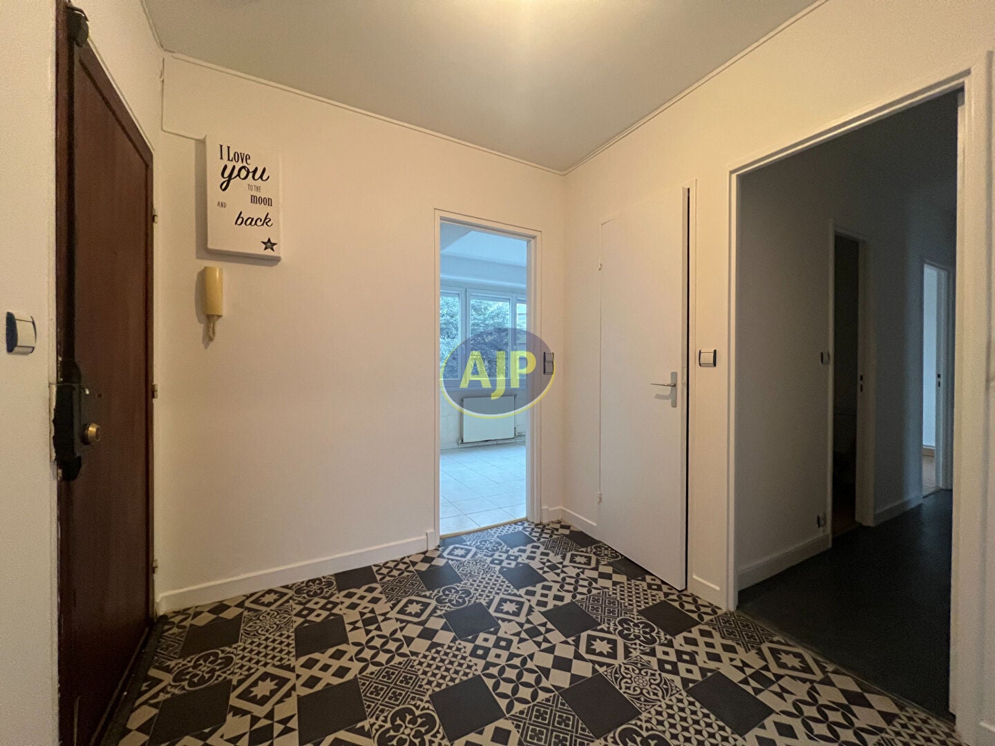 Appartement Rue des Varennes à Fontguenand