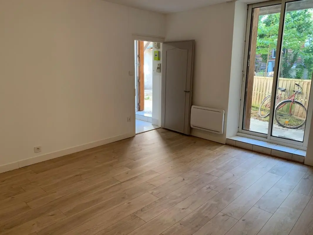 Appartement Rue des Mobiles de Coulmiers à Périgueux