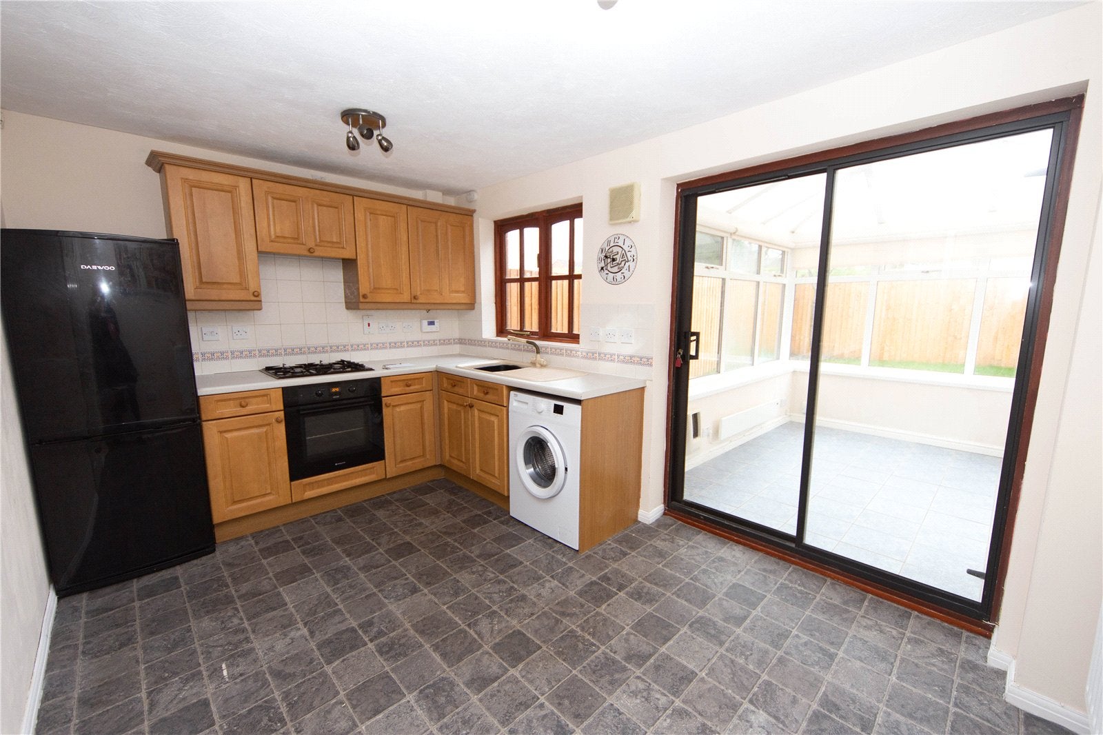 House Kember Close in Cardiff