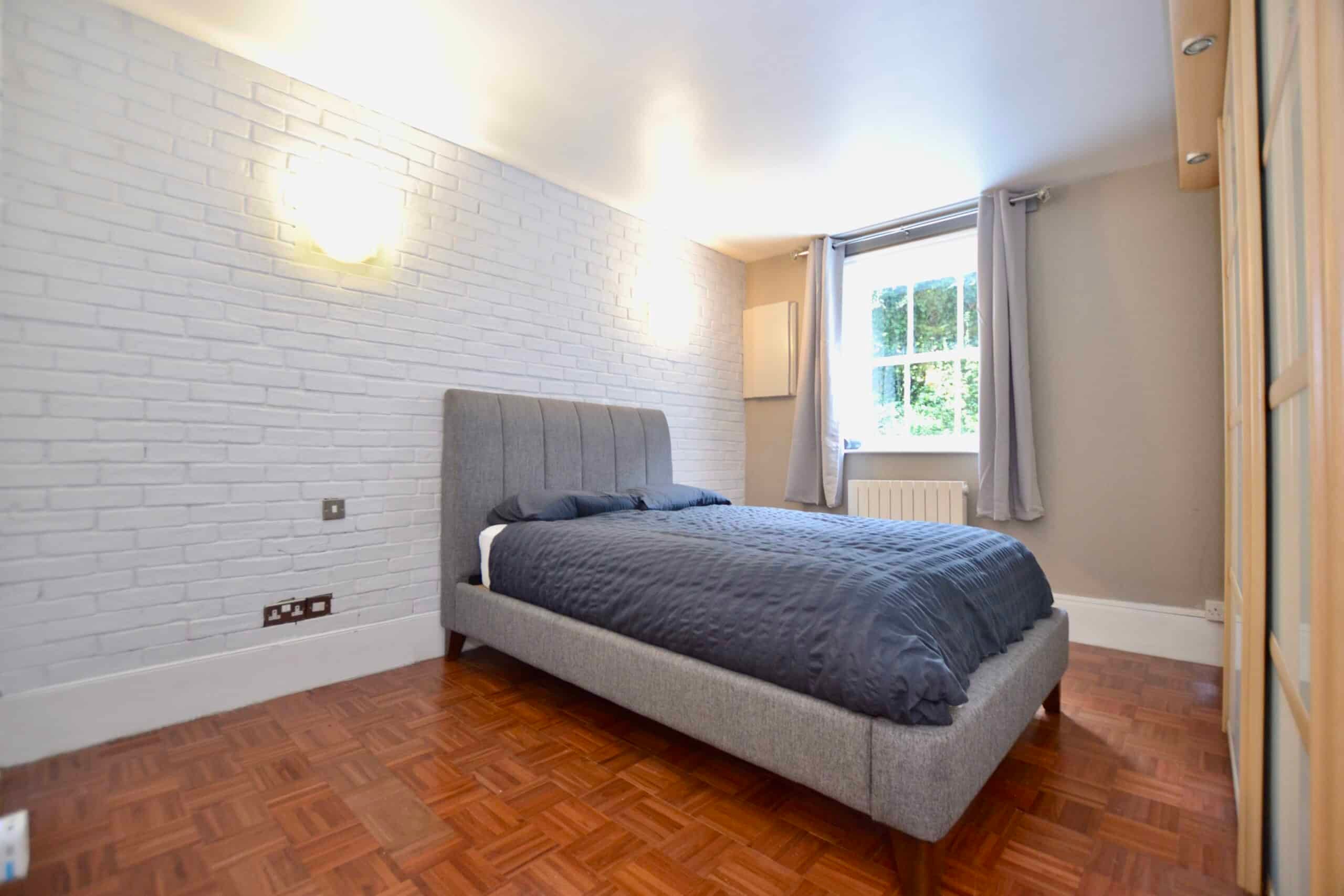 Flat Leazes Terrace in Newcastle upon Tyne