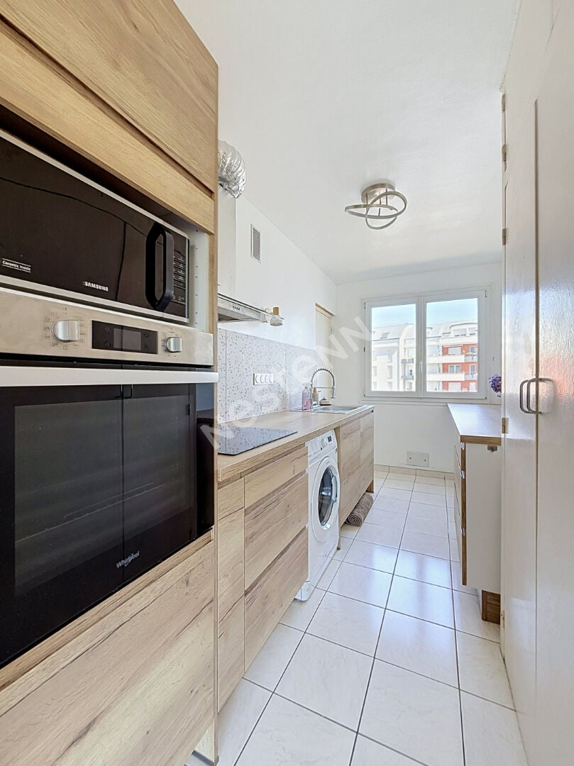 Appartement Boulevard des Belges à Nantes