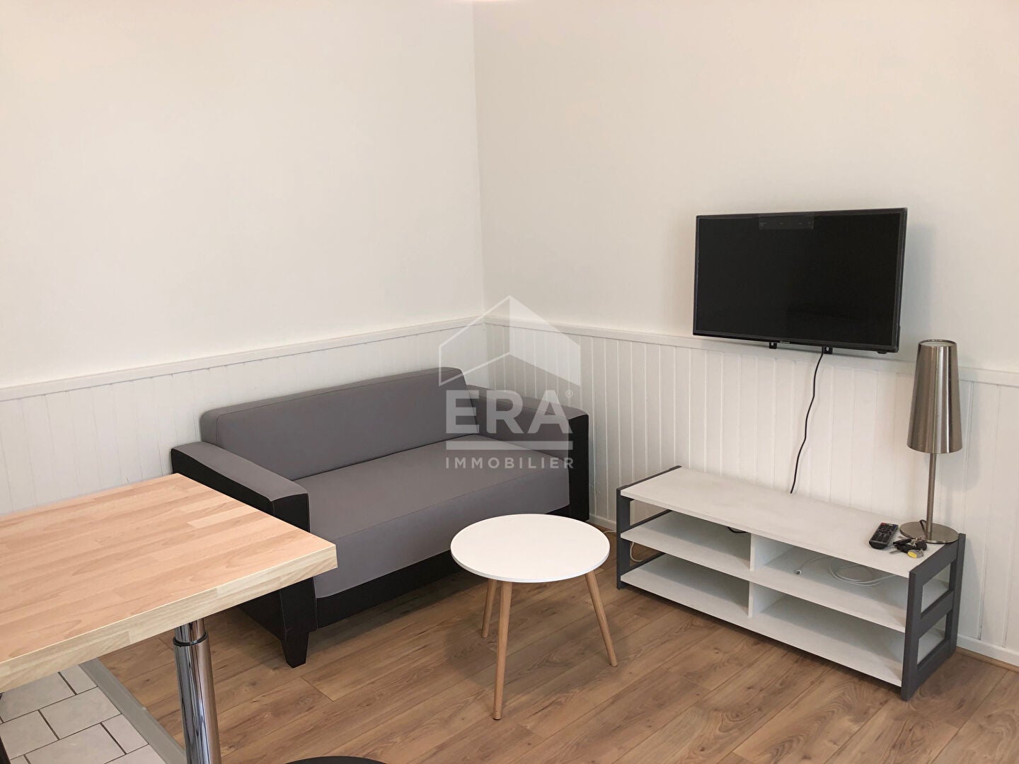 Flat Rue de Florence in Reims
