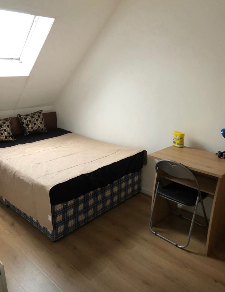 Flat Jamaica Street in Aberdeen City