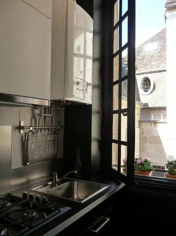 Appartement Place de la Banque à Dijon