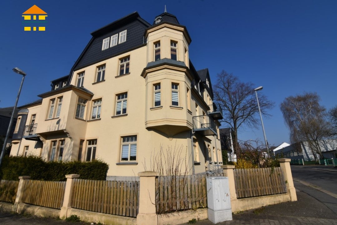 Wohnung Robert-Blum-Straße in Chemnitz