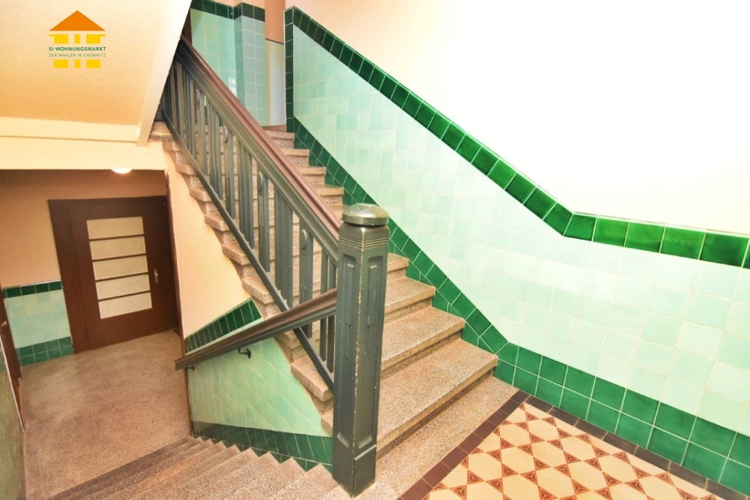 Wohnung Robert-Blum-Straße in Chemnitz