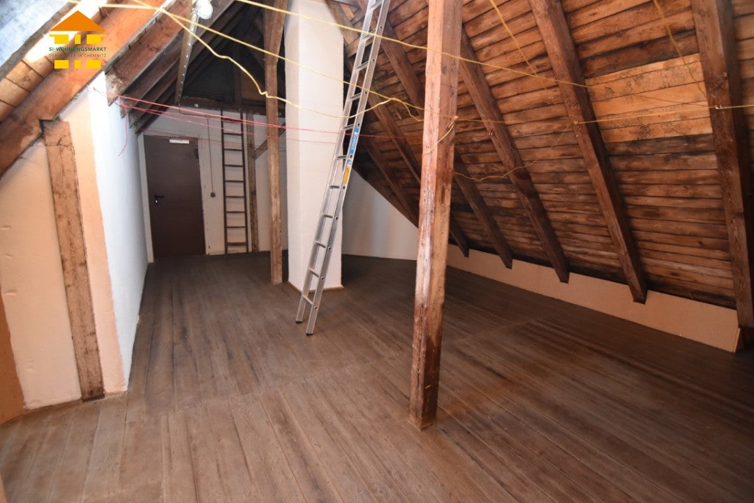 Wohnung Robert-Blum-Straße in Chemnitz
