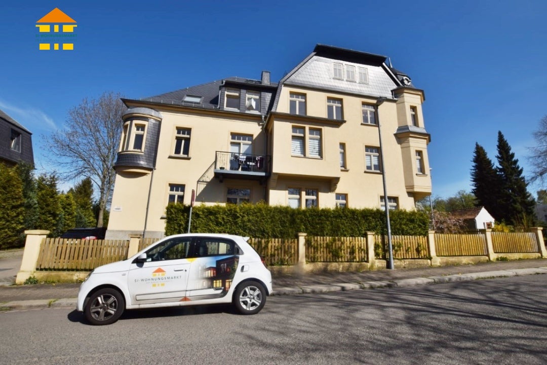 Wohnung Robert-Blum-Straße in Chemnitz