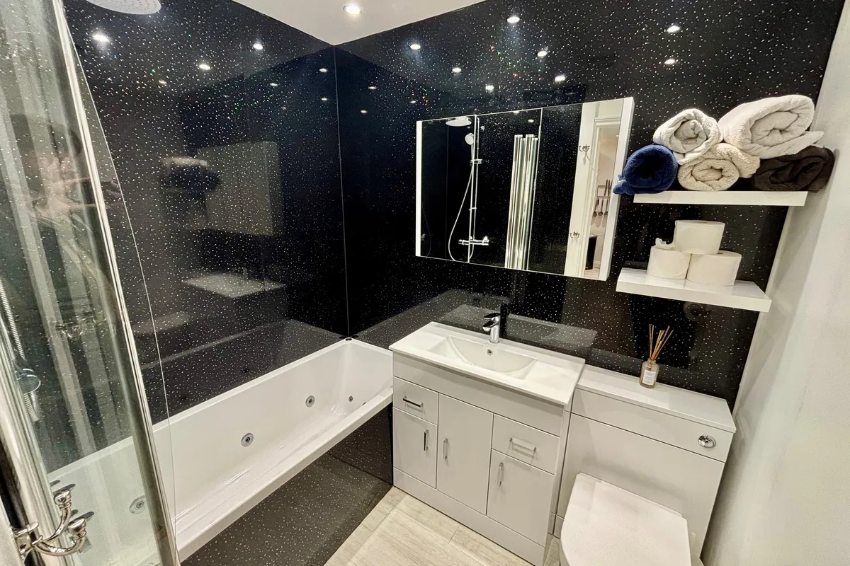 Room Swaffham Road in Breckland District
