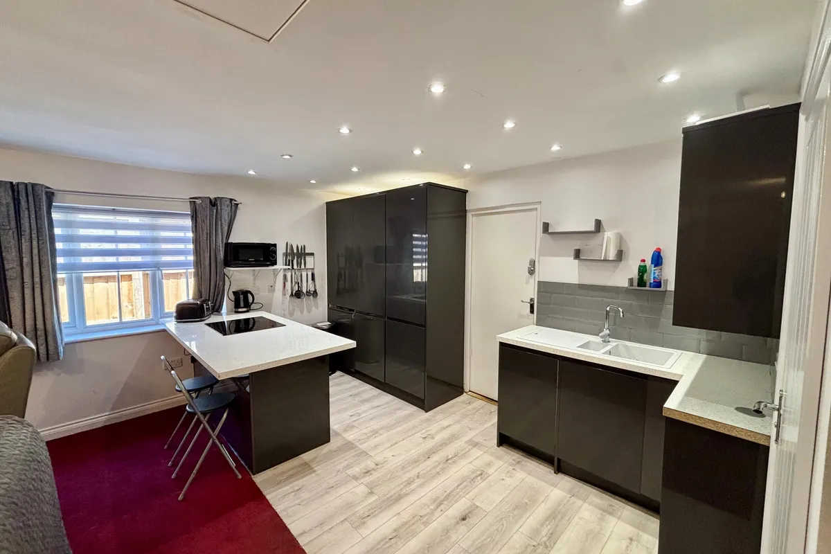 Room Swaffham Road in Breckland District